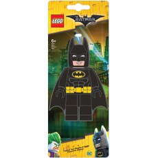 Lego Batman Movie-Batman Luggage Tag