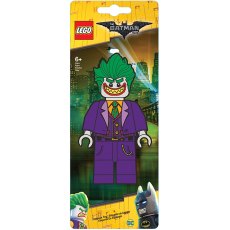 Lego Batman Movie-The Joker Luggage Tag