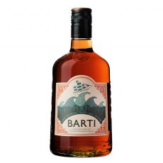 Barti Ddu Rum