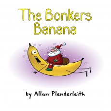 The Bonkers Banana