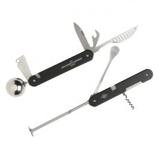 Gentlemens Hardware Cocktail Multi Tool