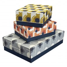 Animals Storage Boxes