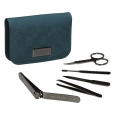 Manicure Kit Teal