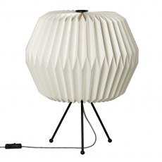 Paper Shade Table Lamp Phoenix