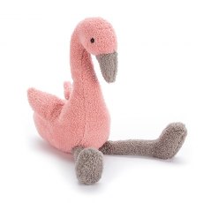Slackajack Flamingo Small