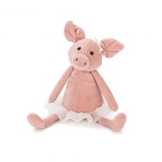 Dancing Darcey Piglet Medium