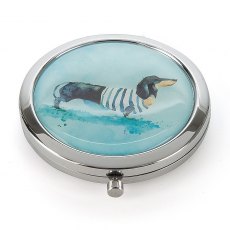 Dachshund Mirror