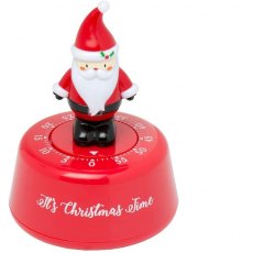 Father Christmas Timer