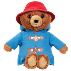 Paddington Soft Toy