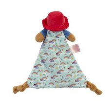 Paddington Comfort Blanket