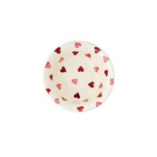 Emma Bridgewater Pink Hearts Cereal Bowl
