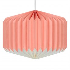 Pink Lemonade Lampshade