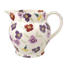 Wallflower 3 Pint Jug