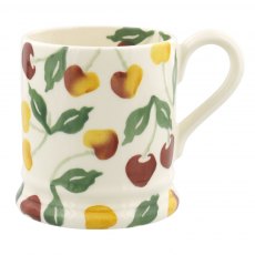 Summer Cherries 0.5pt Mug