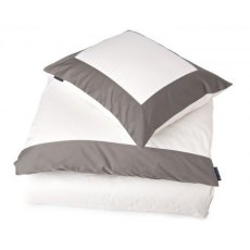 Lexington Authentic Sateen Bedding