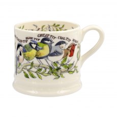 Garden Birds Baby Mug