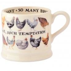 Hen & Toast Baby Mug