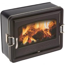 Firelighters Latch Tin