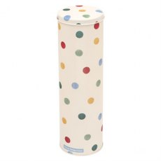 Emma Bridgewater Polka Dot Pasta Wine Tin