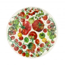 Emma Bridgewater Vegetable Garden Melamine Plate