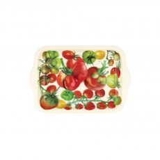 Vegetable Garden Small Tray