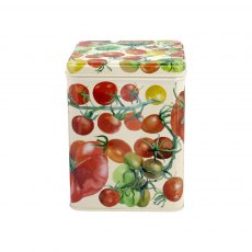 Emma Bridgewater Vegetable Garden Large Square Caddy