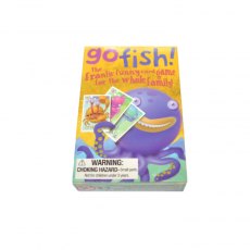 Go Fish Card Game