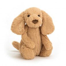 Jellycat Toffee Puppy Medium