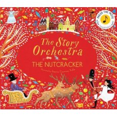 The Story Orchestra Nutcracker