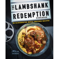 The Lambshank Redemption