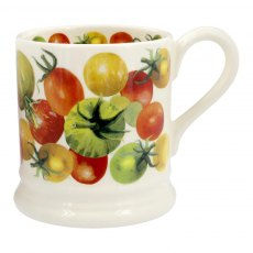 Veg Garden Tomatoes 0.5pt Mug