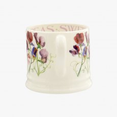 Emma Bridgewater Sweet Pea Multi Small Mug