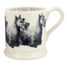 Scottish Terrier 0.5pt Mug