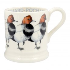 Pochard  0.5pt Mug