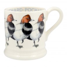 Pochard  0.5pt Mug