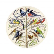 Emma Bridgewater Garden Birds 8.5' Plate