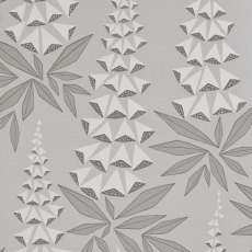 MissPrint Wallpaper Foxglove Misty