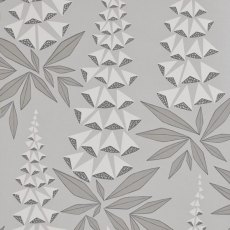 MissPrint Wallpaper Foxglove Misty