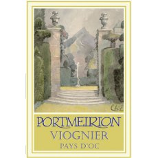 Portmeirion Viognier