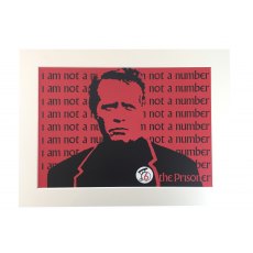 I Am Not A Number Prisoner