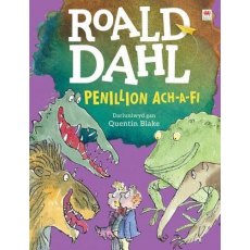 Roald Dahl Penillion Ach A Fi