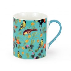 New Flora & Fauna Mug With Free Box