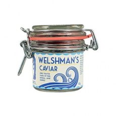 Welshmans Caviar