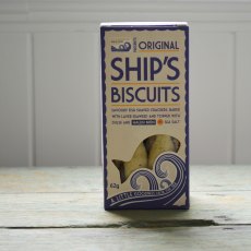 Ships Biscuits Original