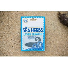 Sea Herbs Laver