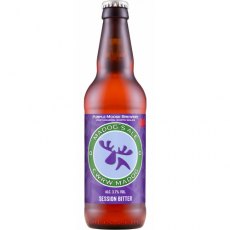 Purple Moose Cwrw Madog