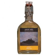 Afon Mel Ginger Mead 20cl