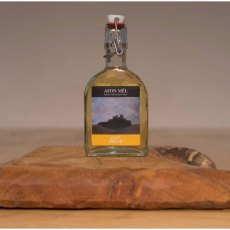 Afon Mel Ginger Mead 20cl