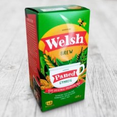 Welsh Brew Teabags x40