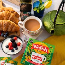 Welsh Brew Teabags x40